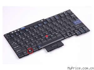 IBM ThinkPad X60系列鍵盤(pán) 經(jīng)典設(shè)計(jì)、卓越體驗(yàn)與選購(gòu)指南