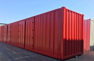 奮斗在西非 疫情期間的建廠與貨物運(yùn)輸挑戰(zhàn)